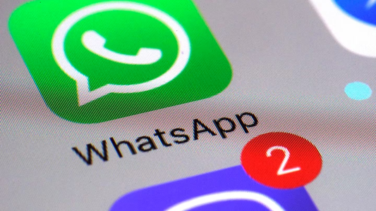 El cambio DENFINITIVO de WhatsApp para los teléfonos de alta gama