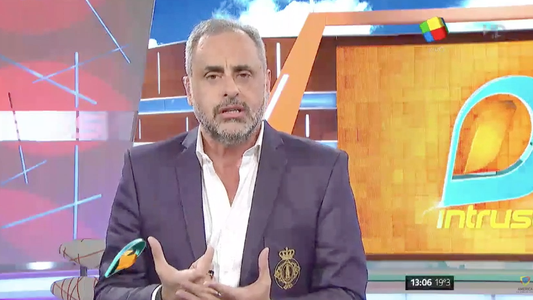 Jorge Rial rechazó el polémico editorial de La Nación: Es indignante