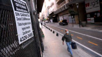 José Urtubey, referente de la UIA: Esta crisis será peor que la del 2001