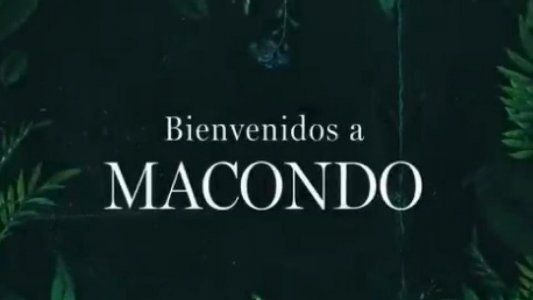 Netflix estrenará su nueva serie “Cien Años de Soledad”