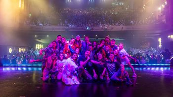 Los famosos que disfrutaron de Heathers, El Musical, la nueva apuesta de Fernando Dente