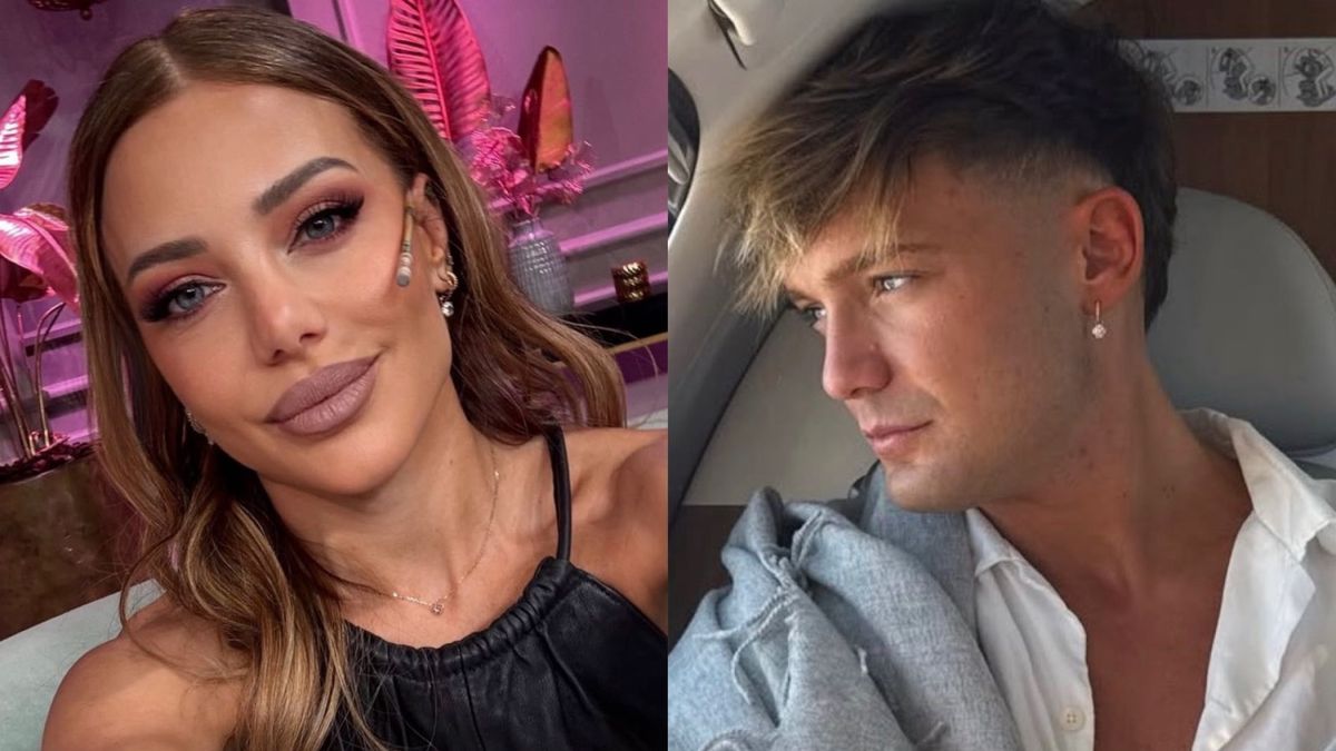 Ian Lucas dejó atrás el escándalo y se olvida de Evangelina Anderson: qué hizo para superarlo