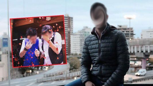 A menos de un año de haberse casado: una importante figura de la tele confirmó su separación