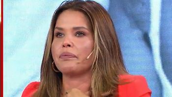 Nazarena Vélez: Estuve a punto de ser alcohólica después de la muerte de Fabián