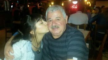 El sentido mensaje de Tití Fernández a su hija Soledad en Navidad: Qué lindo sería traerte desde el cielo...