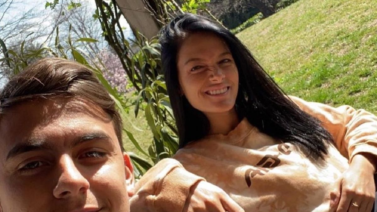 -Paulo Dybala-