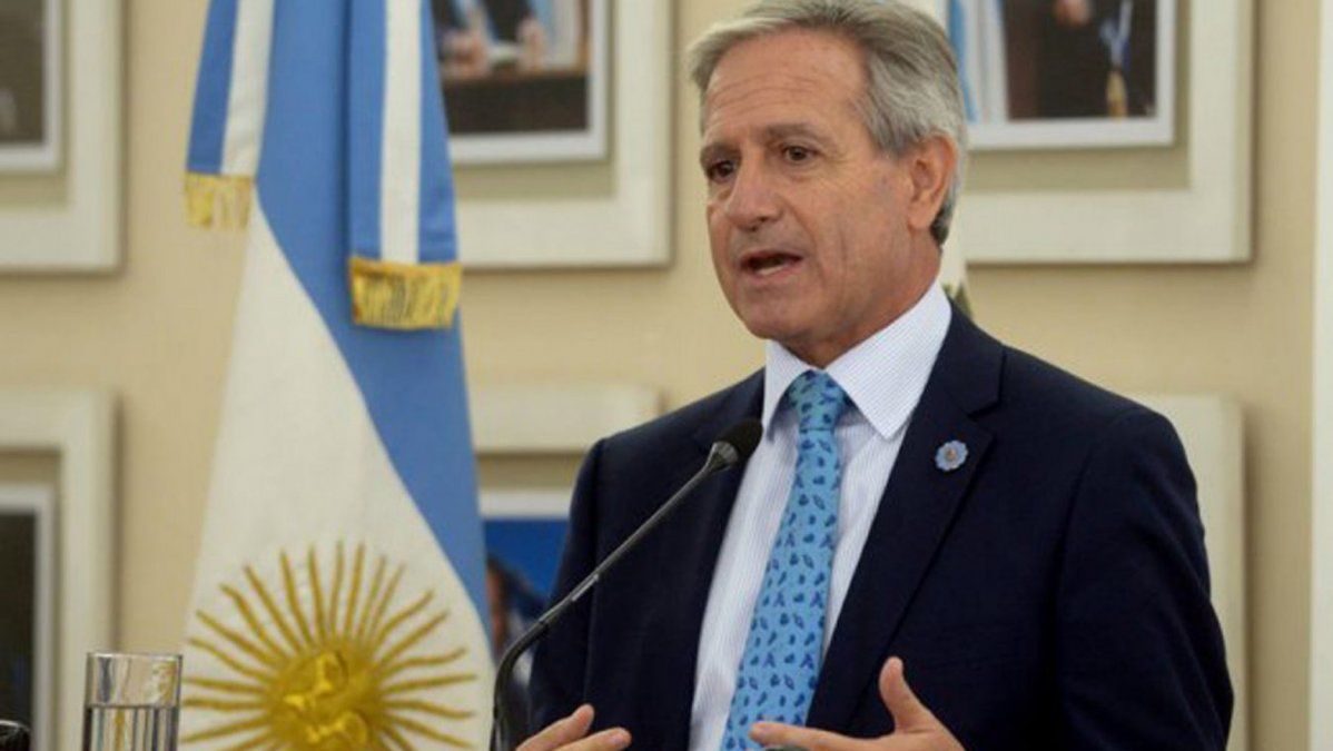 Interna en Cambiemos: Ibarra dijo que los dichos de Carrió no fueron afortunados y pidió que algunas cosas se digan para adentro