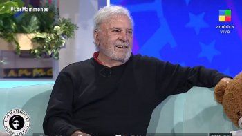 rodolfo ranni conto la increible edad en la que empezo a fumar