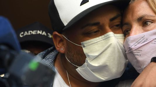 Una sensación de vacío: la dolorosa reacción del papá de Lucas tras la suspensión de la reconstrucción