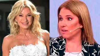 El consejo infalible de Yanina Latorre a Fernanda Iglesias por el coqueteo de su ex y Catalina de Gran Hermano
