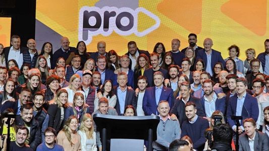 En medio de la negociación Milei-Macri, el PRO criticó duro al Gobierno: Preocupante falta de vocación de diálogo