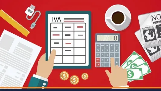 ¿Cómo sacar el IVA? Toda la información