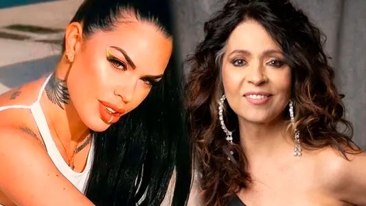 Patricia Sosa defendió a Sofía Clérici tras el Yategate y recibió una ola de críticas