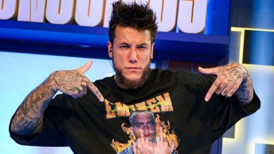 Alex Caniggia le dio su apoyo a la amiga que traicionó a Mariana Nannis: Cuanta verdad