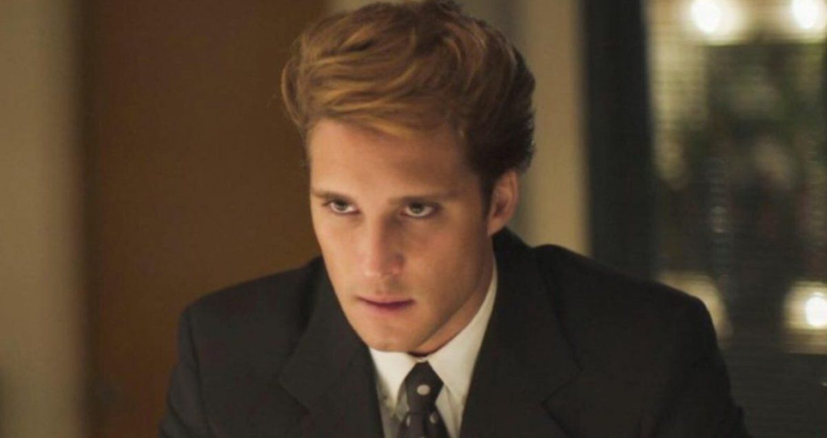 Luis Miguel es una de las series que estará en Netflix este mes