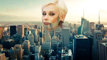 Carmen Barbieri: Me voy a tener que mudar, me mandaron carta documento