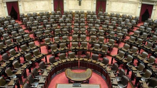 Cuánto dura el mandato de un Senador Nacional