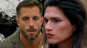 Gran Hermano: el video viral de Bati Larrivey buscando a Luciana dentro de la casa que pone en duda su denuncia