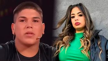 Gran Hermano 2022: Daniela Celis confirmó que se separó de Thiago Medina con un mensaje contundente