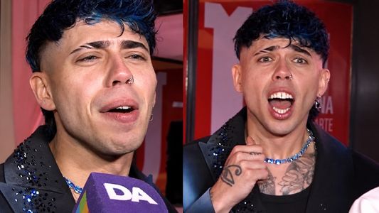 Luck Ra recibió un fuerte insulto tras ignorar a la prensa en un evento: su desafiante reacción
