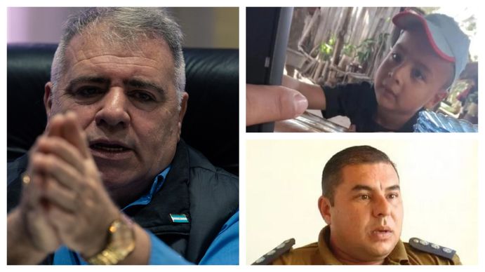 Miguel Ángel Pierri, el nuevo abogado del comisario Maciel, dijo que esto es obra de un autor individual