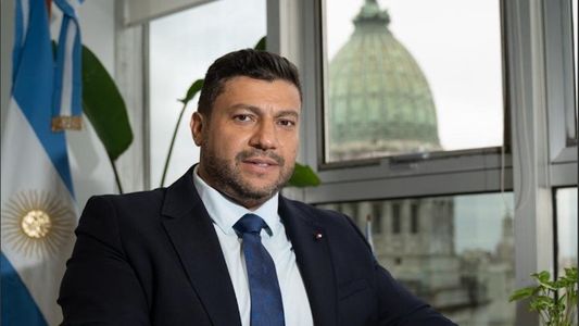 Un diputado santafesino ligado a Patricia Bullrich buscará su reelección por fuera de La Libertad Avanza