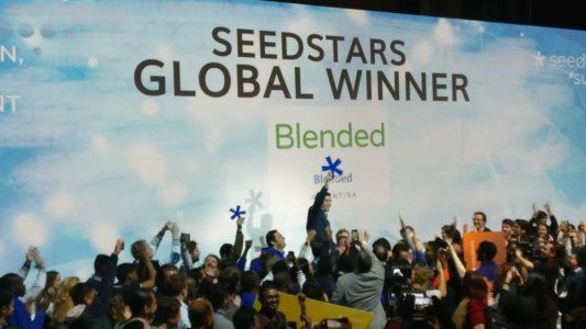 Una startup argentina ganó un premio mundial y recibirá una inversión de 500 mil dólares