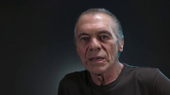 Miguel Ángel Solá tras el accidente en una vereda de Madrid: Mi hija gritaba pidiendo que me ayuden