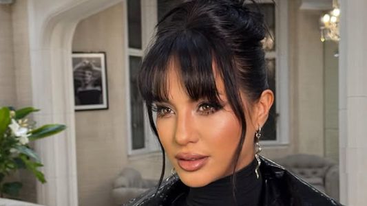 Flor Vigna confesó cuál es su peor vicio en las redes