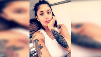 Valeria Aquino sobre de los tatuajes borrados del Polaco: No era un orgullo llevarlo en mi piel