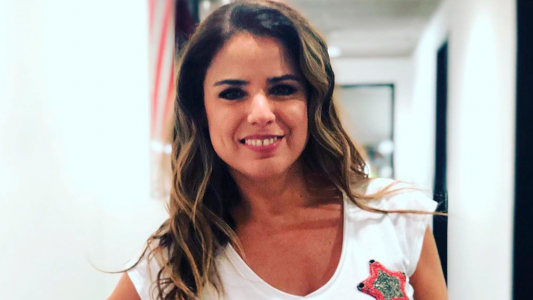 Marina Calabró le respondió a Nora Cárpena: “Me comí un palo gratuito”