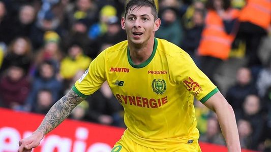 Suspendieron la búsqueda de la avioneta donde viajaba Emiliano Sala
