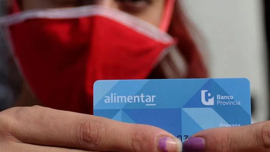 ANSES anunció un aumento para Tarjeta Alimentar 2022: cómo quedaron los montos