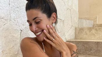 ¡Fin del misterio! Se supo de qué vive Ivana Nadal