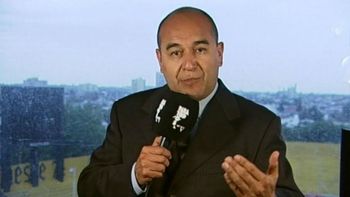 Elio Rossi: Reivindico el show pero también la información