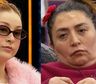 Campanita apuntó contra Pincoya tras su escandalosa expulsión de Gran Hermano: No me voy a callar