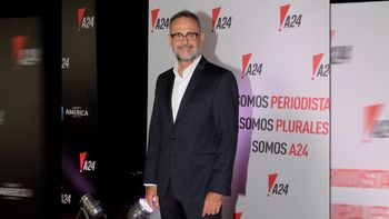 Jorge Rial: El año pasado fue duro y me costó atravesarlo anímicamente