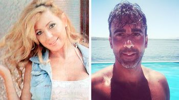 Pau Linda, cerca del Bailando y en busca de Federico Hoppe