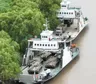 Desaparición en el Río de la Plata: quiénes son los cinco tripulantes buscados por Prefectura