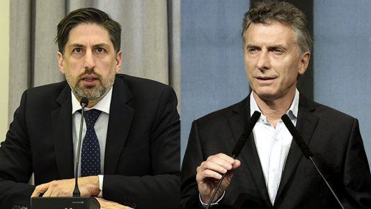 Trotta le respondió a Macri: Celebro que ahora le interese la Educación porque durante 4 años se dedicó a desfinanciarla
