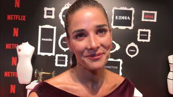 Juana Viale opina distinto que su abuela: Estoy a favor de la despenalización del aborto