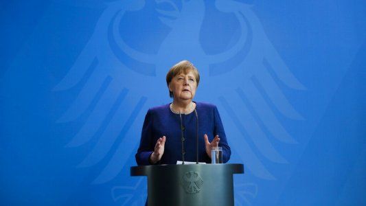 Alemania y los Países Bajos ponen en peligro a la UE por no querer socializar la crisis por la pandemia