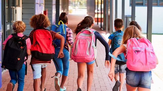 Ya son 22 provincias las que incorporaron la quinta hora en la primaria, pero el debate sigue abierto