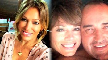 Coki Ramírez habló de la detención de su ex, el Pato Cabrera: Conmigo ha sido respetuoso, cariñoso... un niño