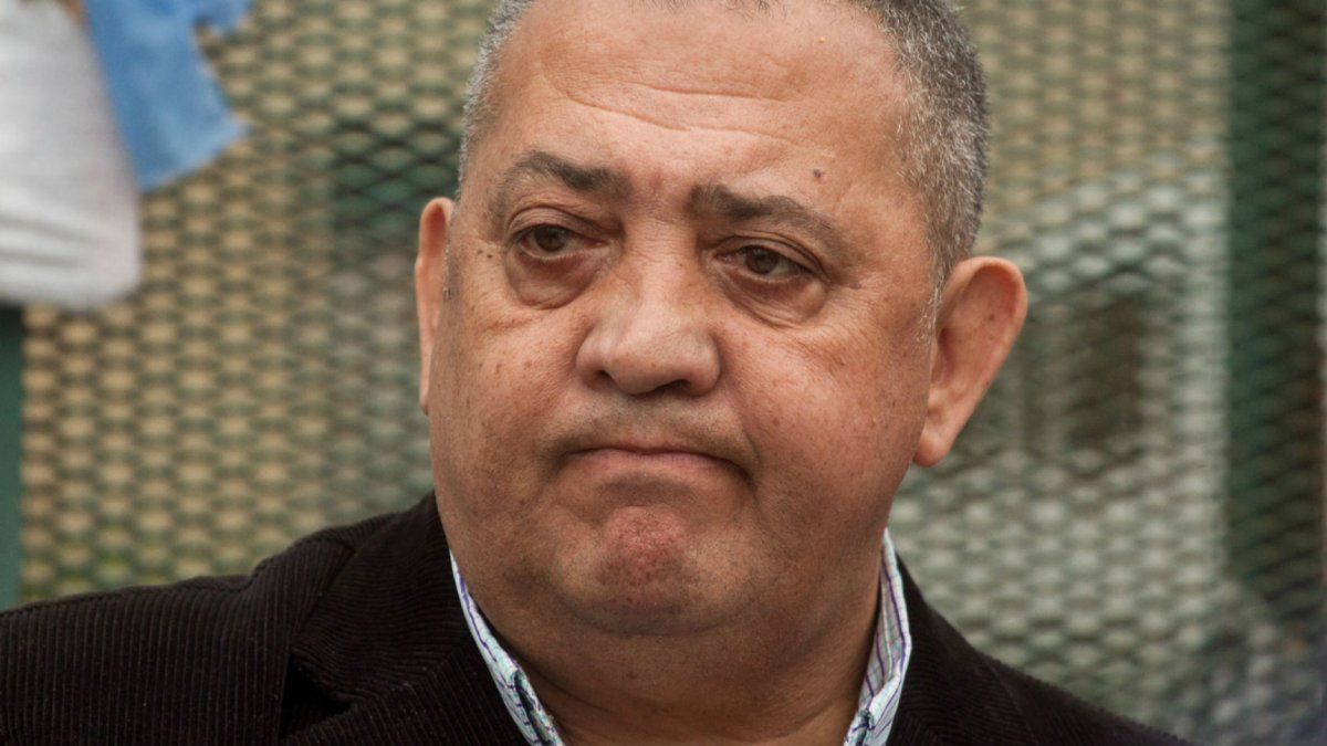 Luis D´Elía anunció en un video que se entrega en Comodoro Py: Es pura venganza oligárquica del macrismo