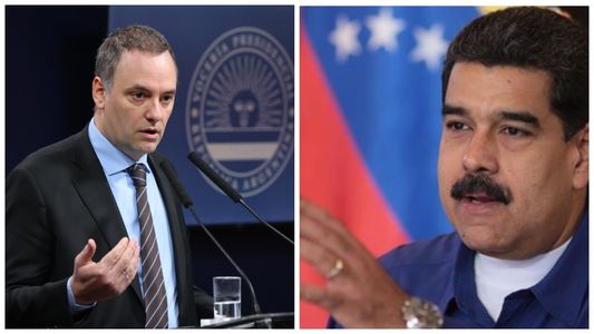 El Gobierno condenó el fraude de Venezuela y anunció acciones con otros 8 países de la región
