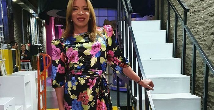 Un presunto femicida salió al aire en el programa de Lizy Tagliani: el descargo de la conductora