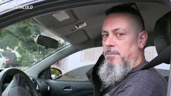 Guillermo Pardini habló del duro momento que le toca vivir: Perdí el capital más valioso, que es mi nombre