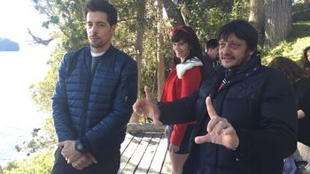 El director de Educando a Nina habló del polémico chiste de la violación