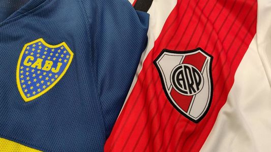 Las redes sociales de Boca y River: quién tiene más seguidores e interacciones